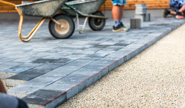 Driveway Pavers for Homes in Kingston, NY