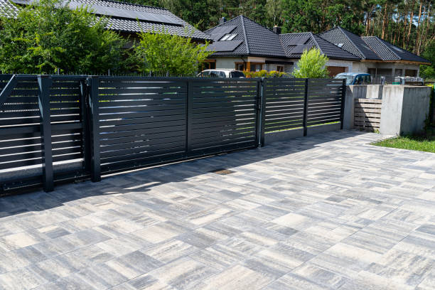 Reasons to Select Us for Your Driveway Paving Requirements in Kingston, NY
