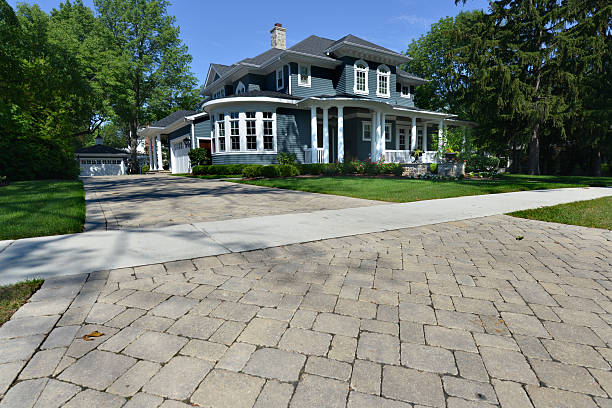 Best Commercial Driveway Pavers  in Kingston, NY