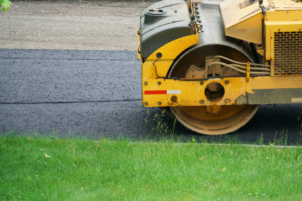 Best Driveway Pavers Near Me  in Kingston, NY