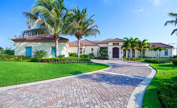 Trusted Kingston, NY Driveway Pavers Experts